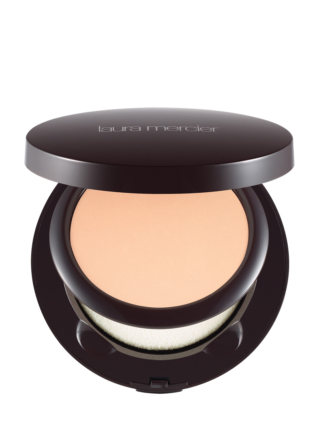 Foundation-puder „smooth Finish Spf 20“