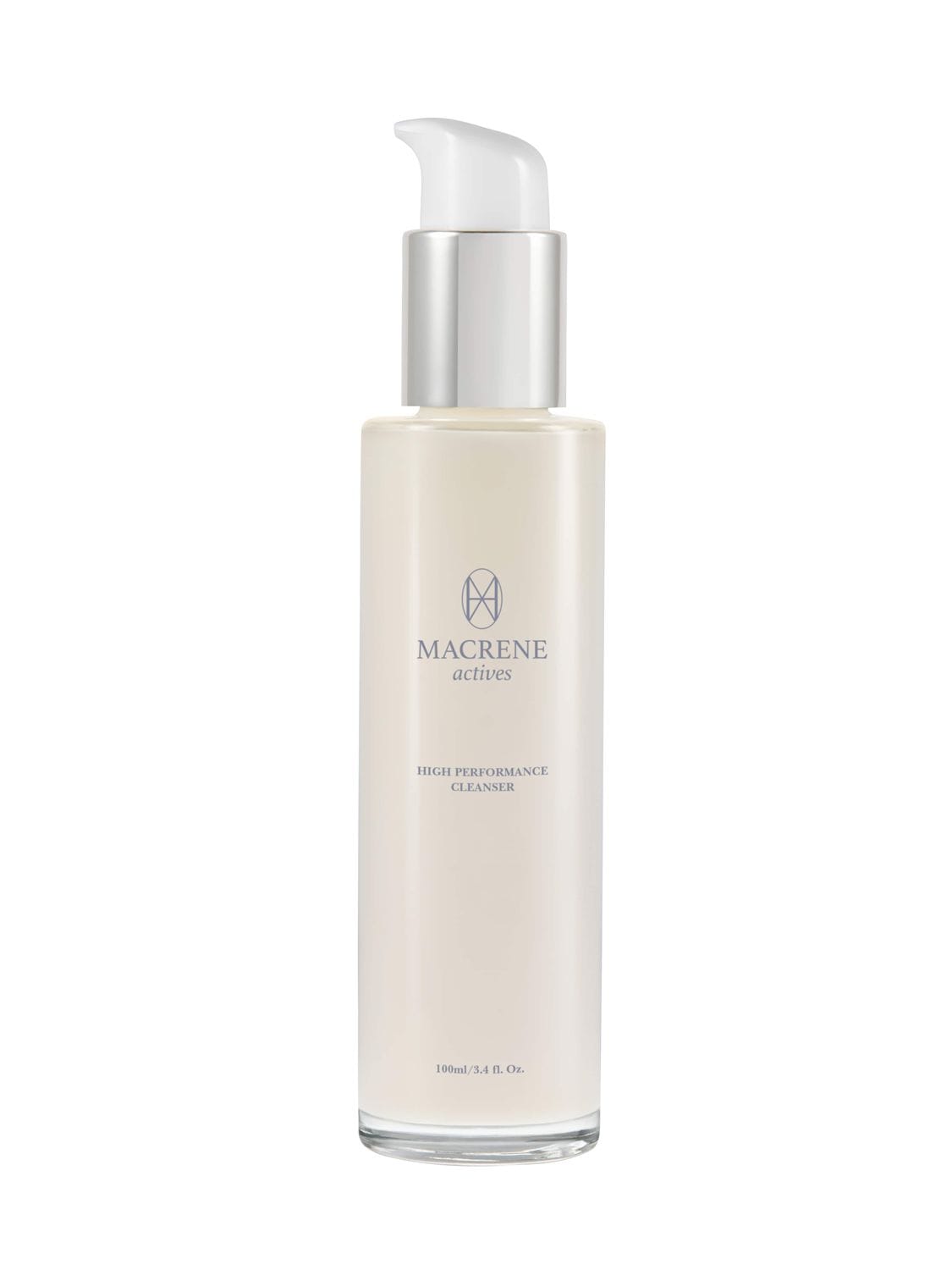 Image of 100ml High Performance Foaming Cleanser