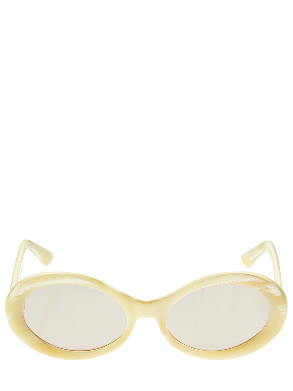 Sonnenbrille Aus Acetat „anna“, Lvr Exclusive