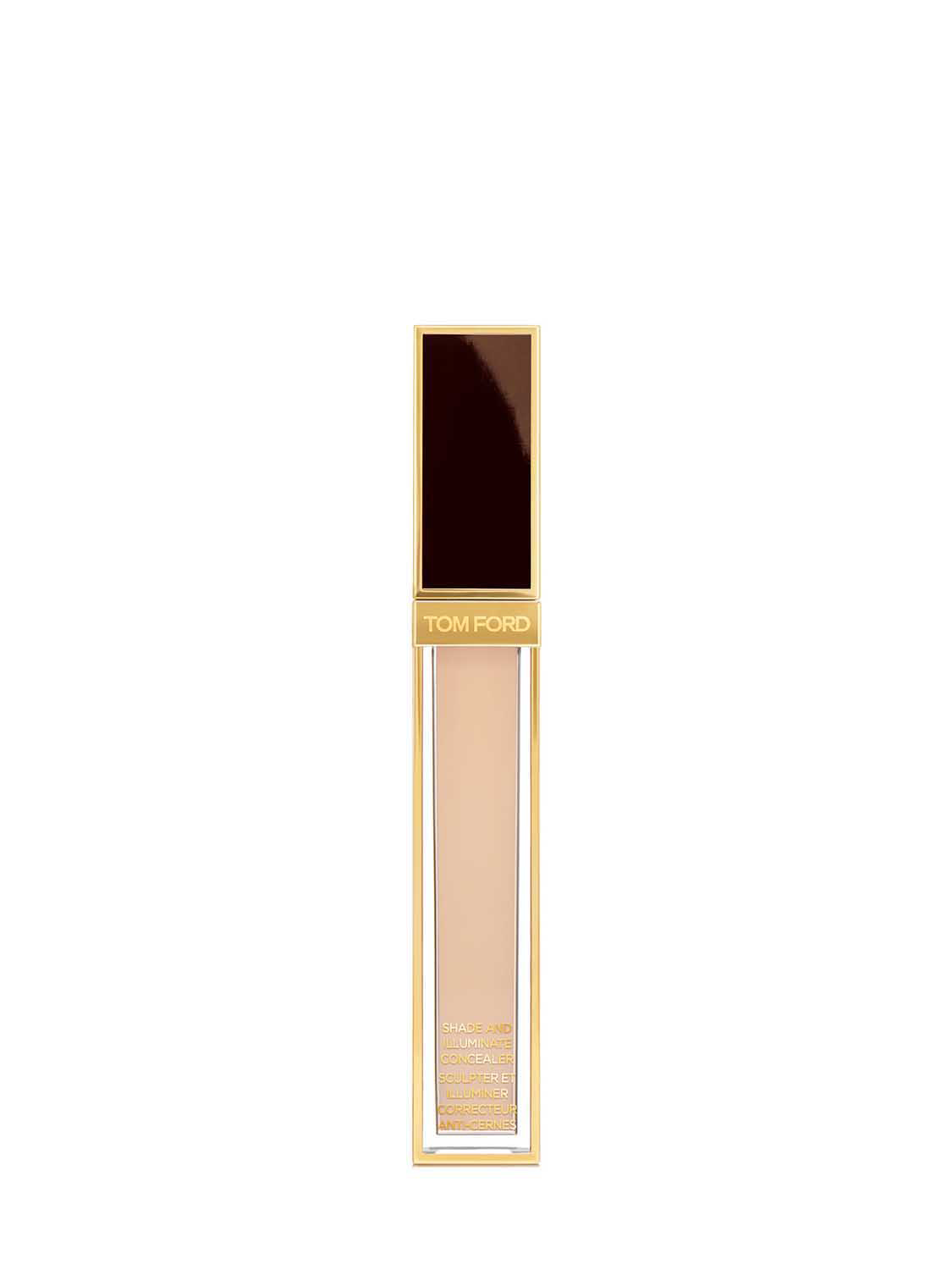 5.4ml Concealer „shade & Illuminate“