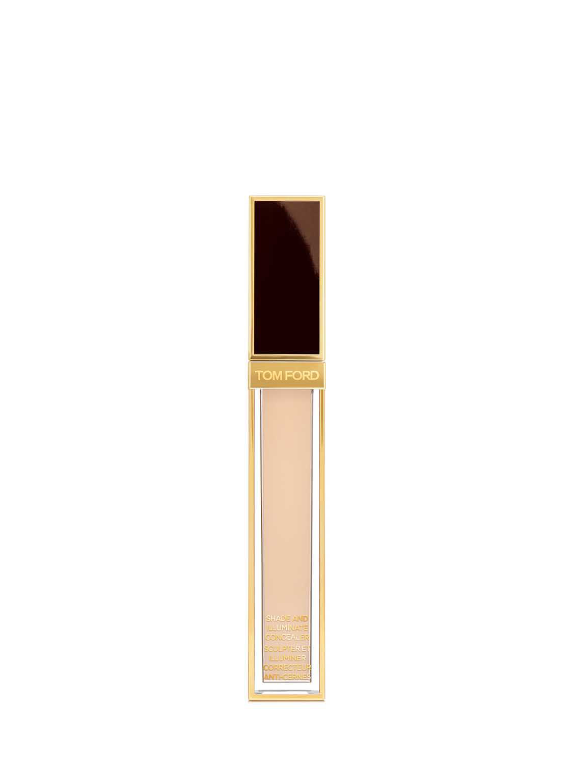 5.4ml Concealer „shade & Illuminate“