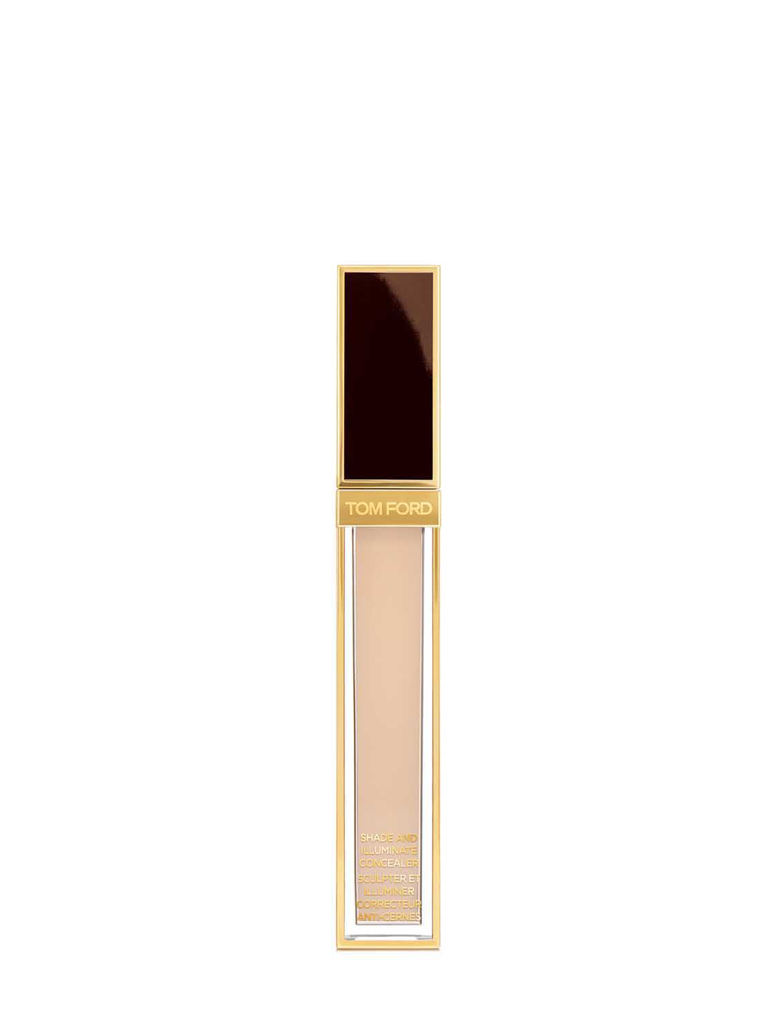 5.4ml Concealer „shade & Illuminate“