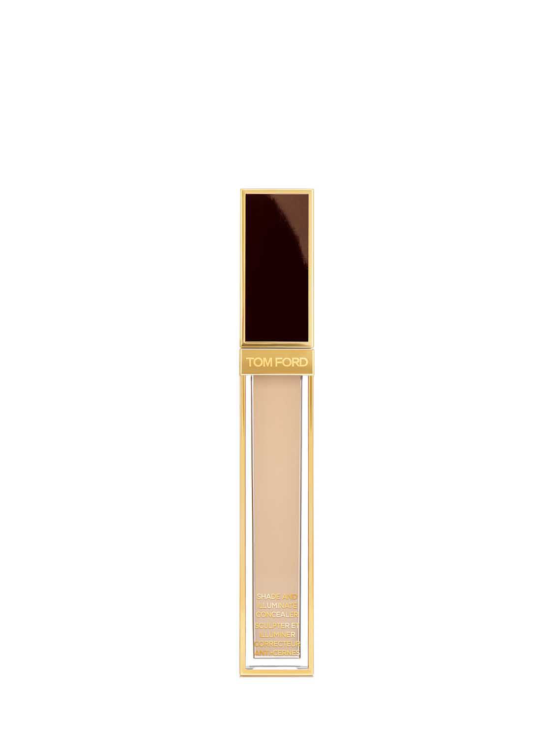5.4ml Concealer „shade & Illuminate“