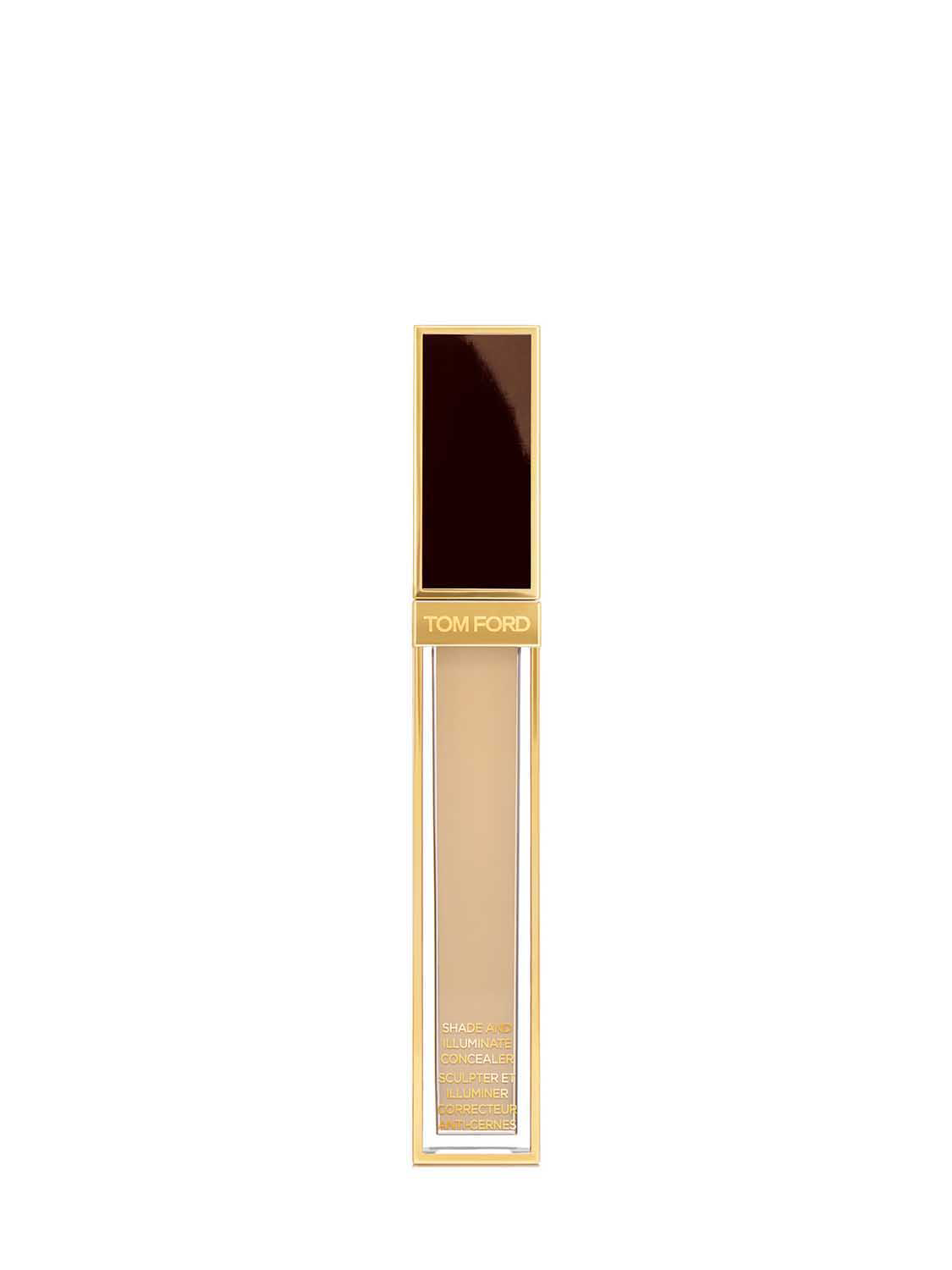 5.4ml Concealer „shade & Illuminate“