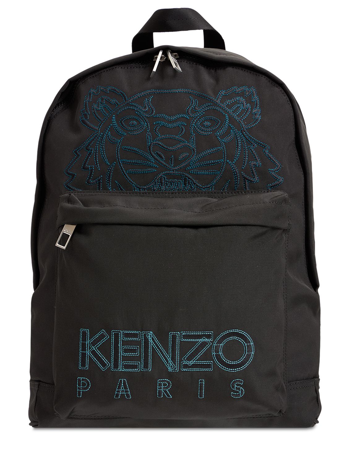 kenzo kanvas backpack