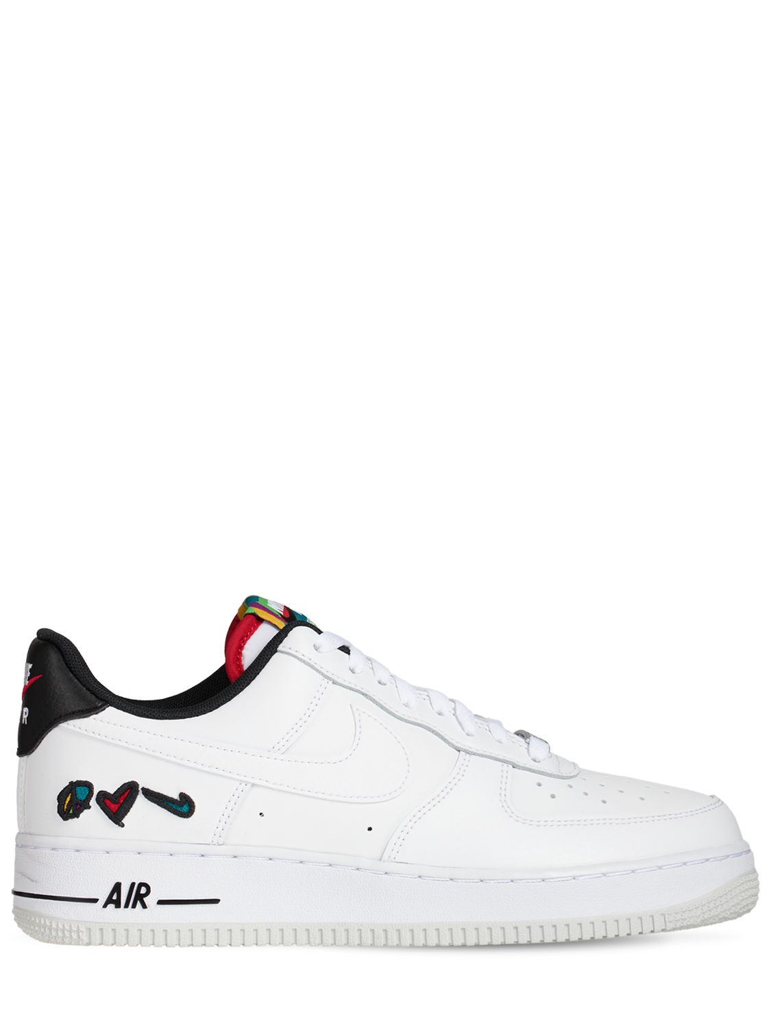 Sneakers "air Force 1'07 Lv8"