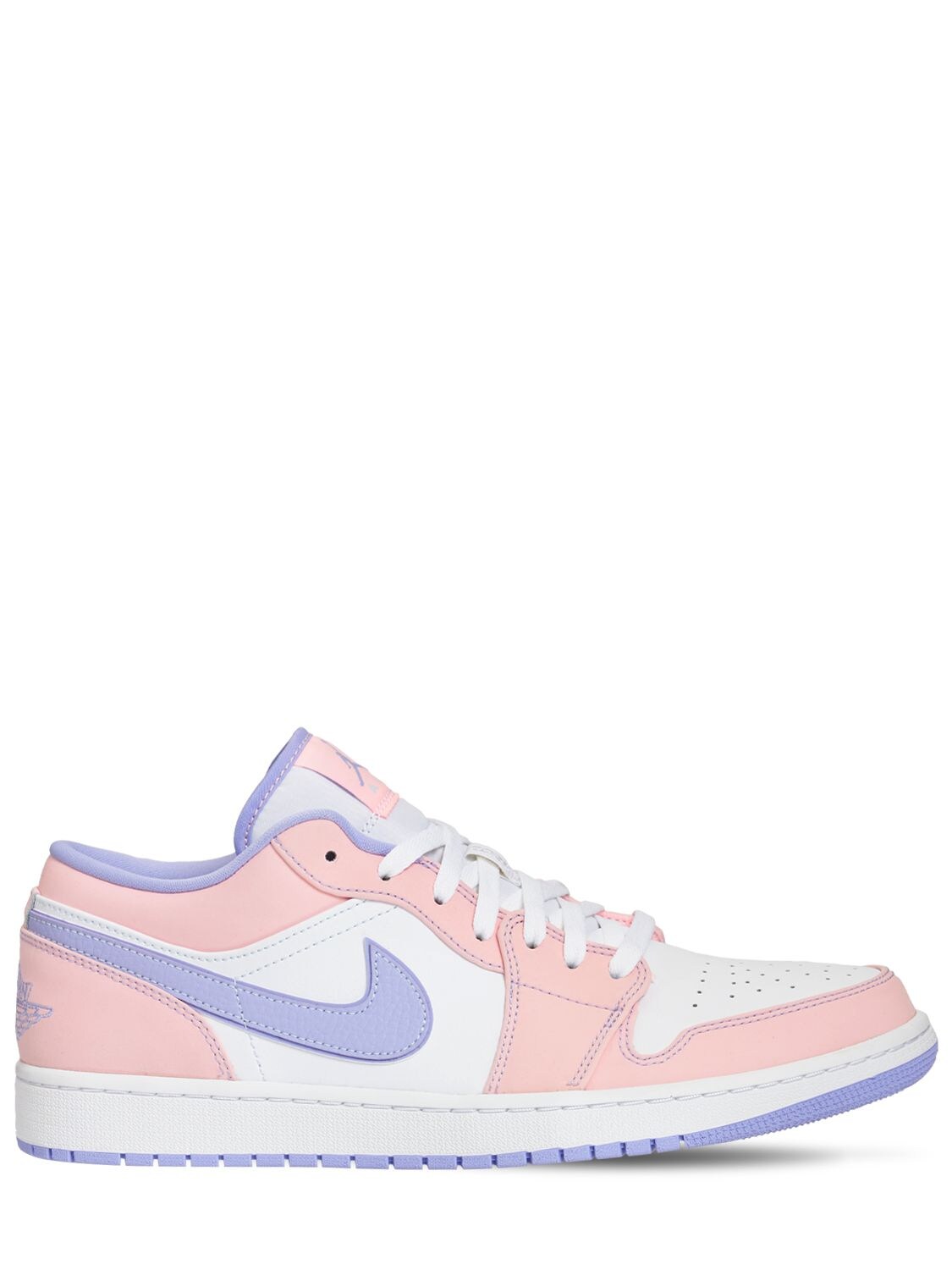 Nike Air Jordan 1 Low Se Sneakers In Arctic Punch Modesens