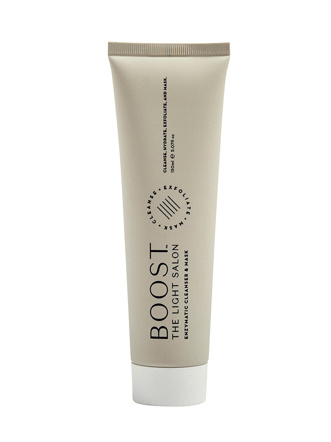 Image of 150ml Enzymatic Cleanser And Mask