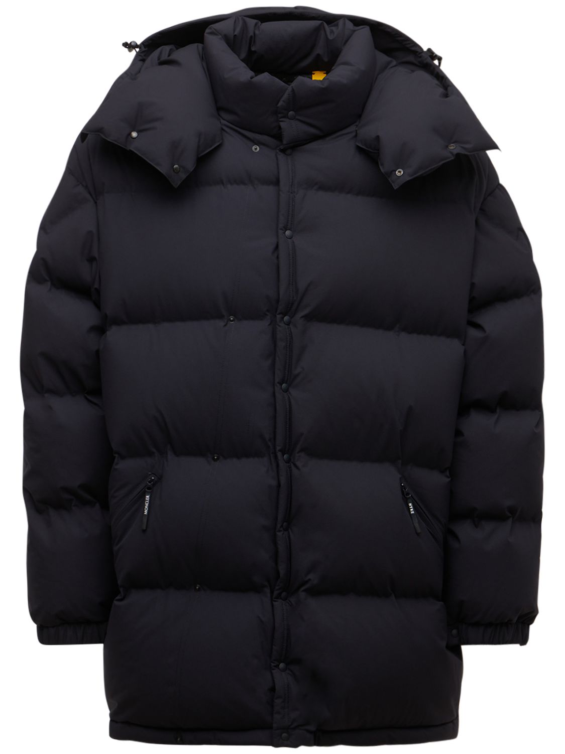 Hyke Altelsis Down J...