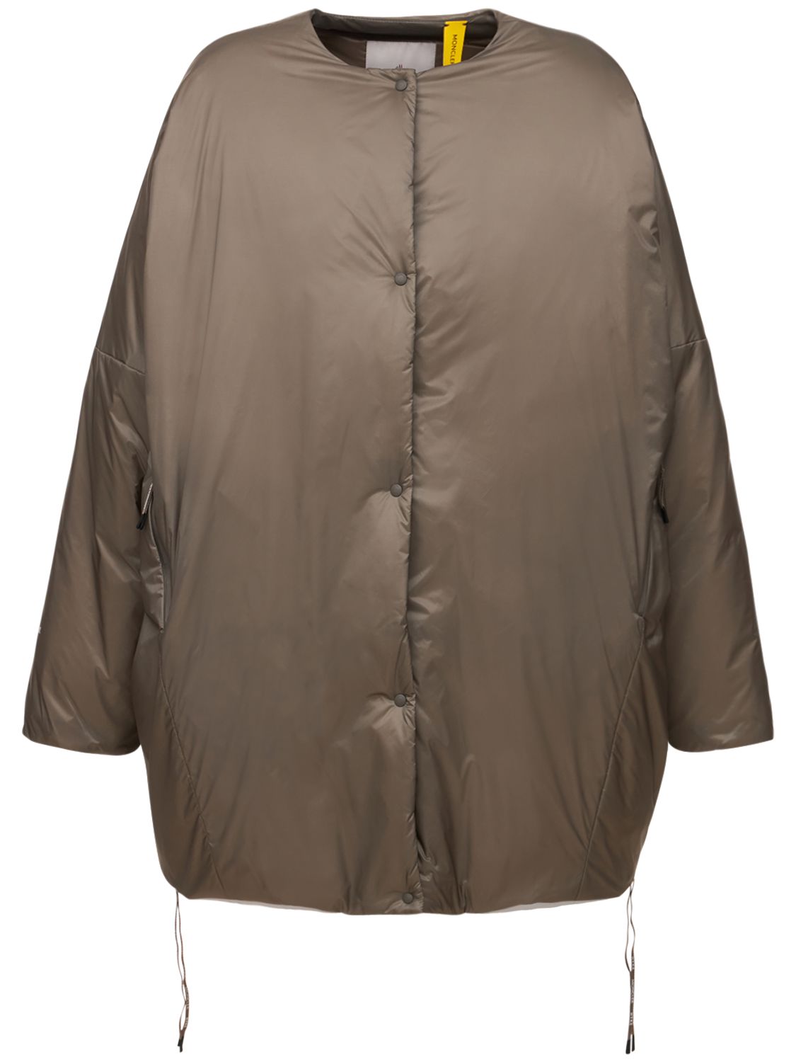 Hyke Roseg Down Jack...