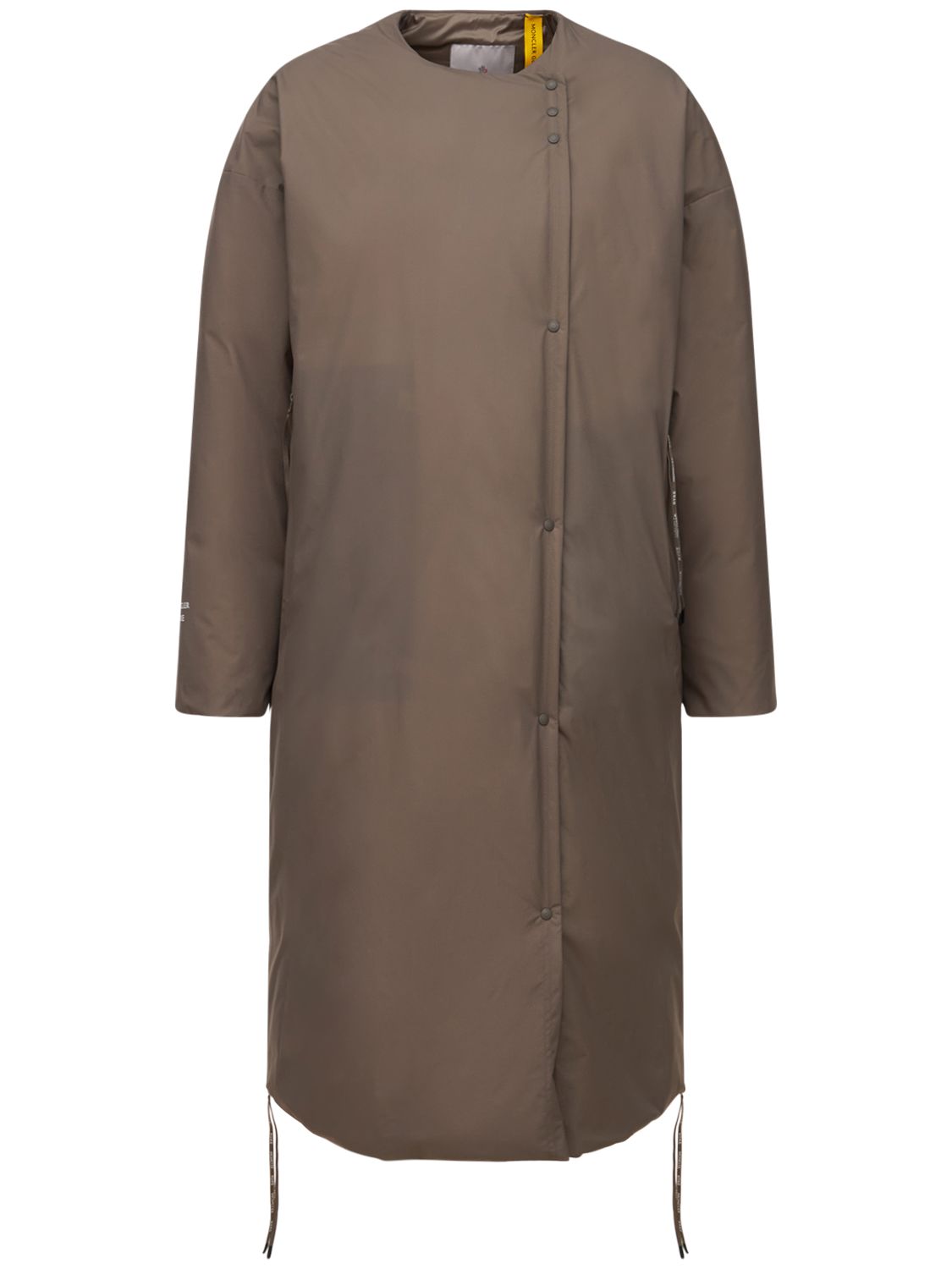 Hyke Muveranis Down ...