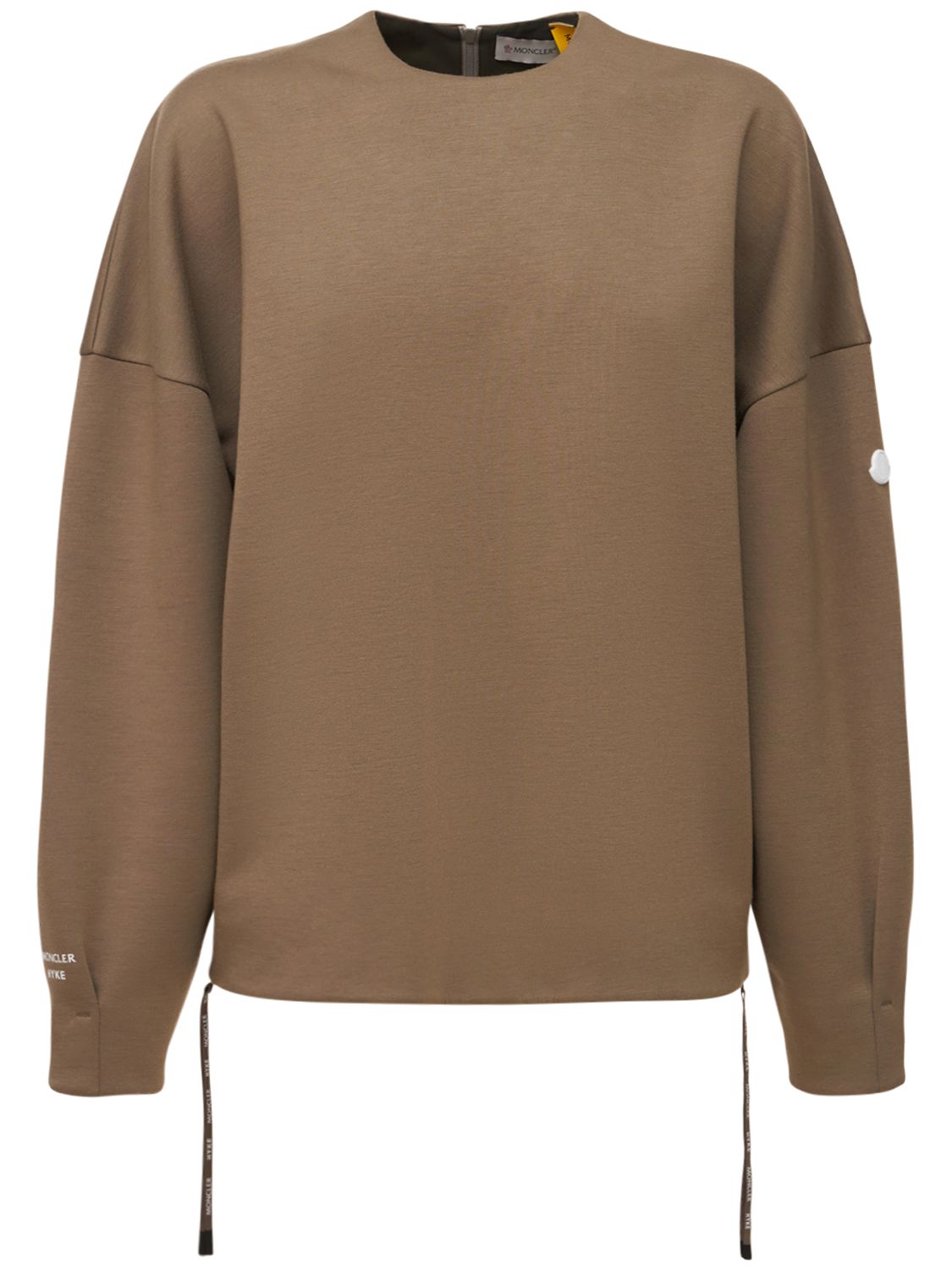 Hyke Tech Blend Swea...