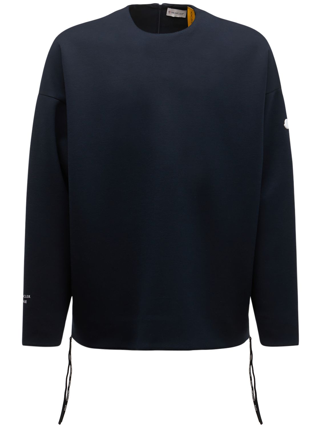 Hyke Tech Blend Swea...