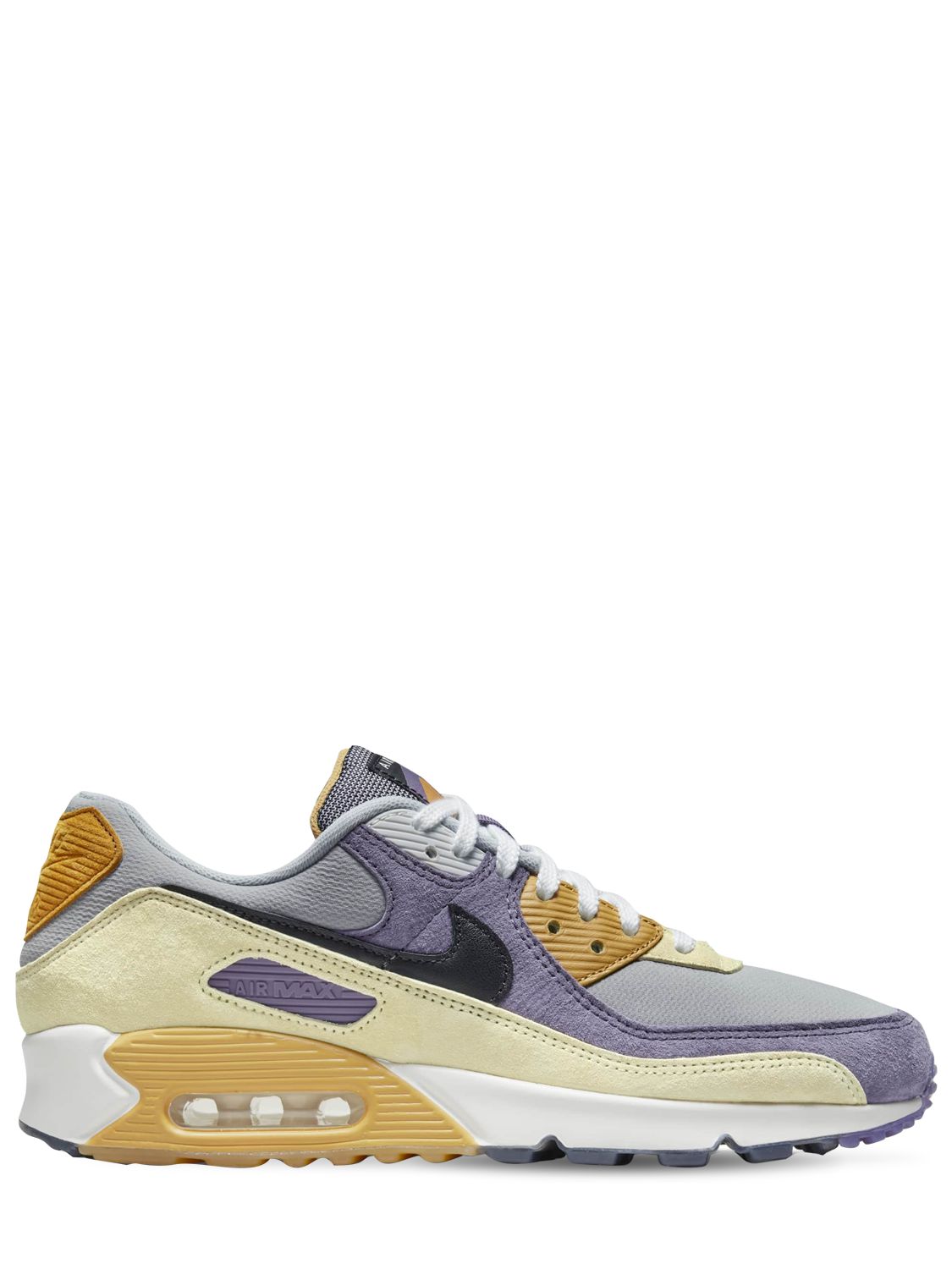 Nike - Air max 90 nrg sneakers - Ridgerock/Black | Luisaviaroma