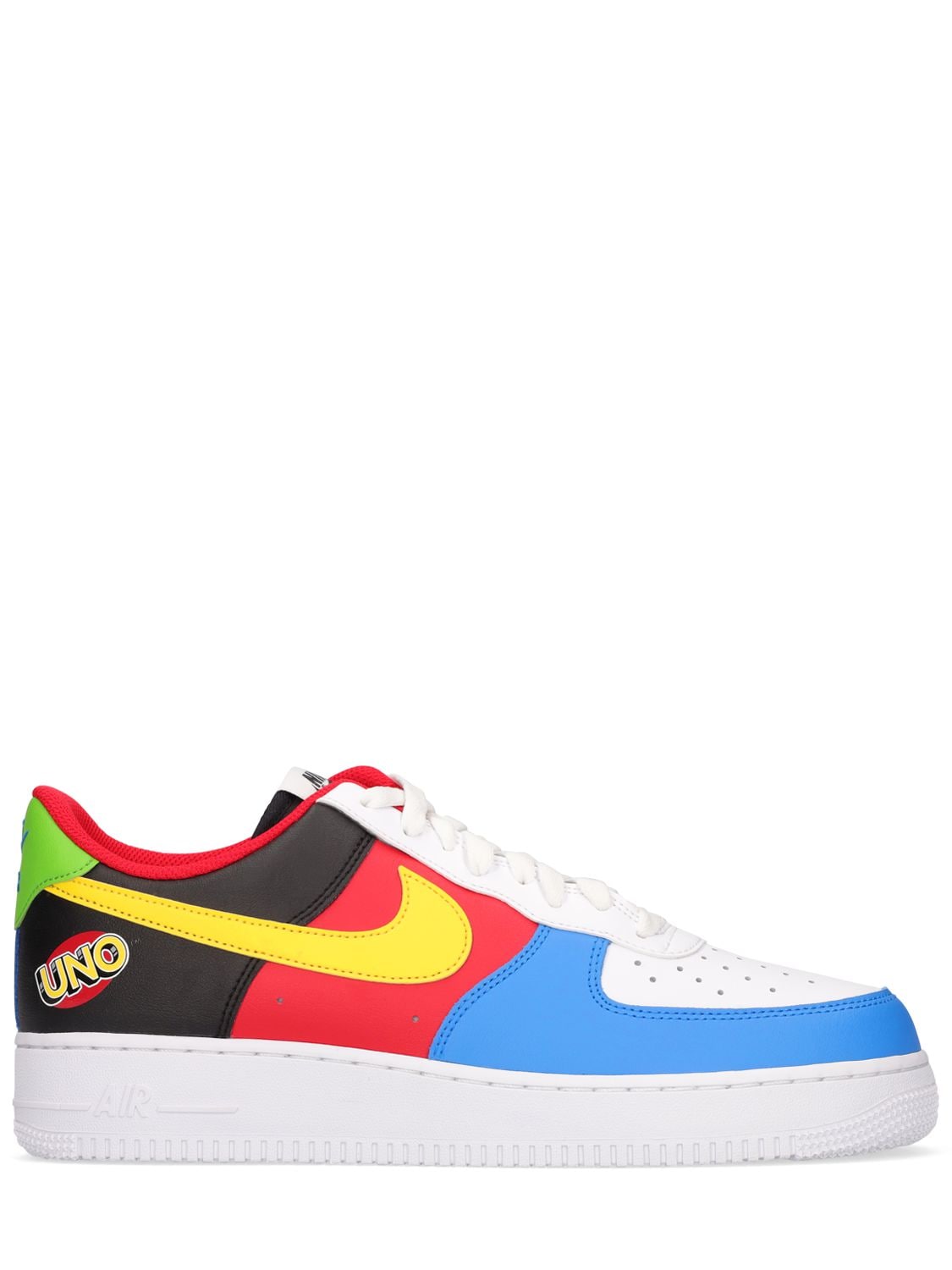 Nike Uno Air Force 1 Sneakers | ModeSens