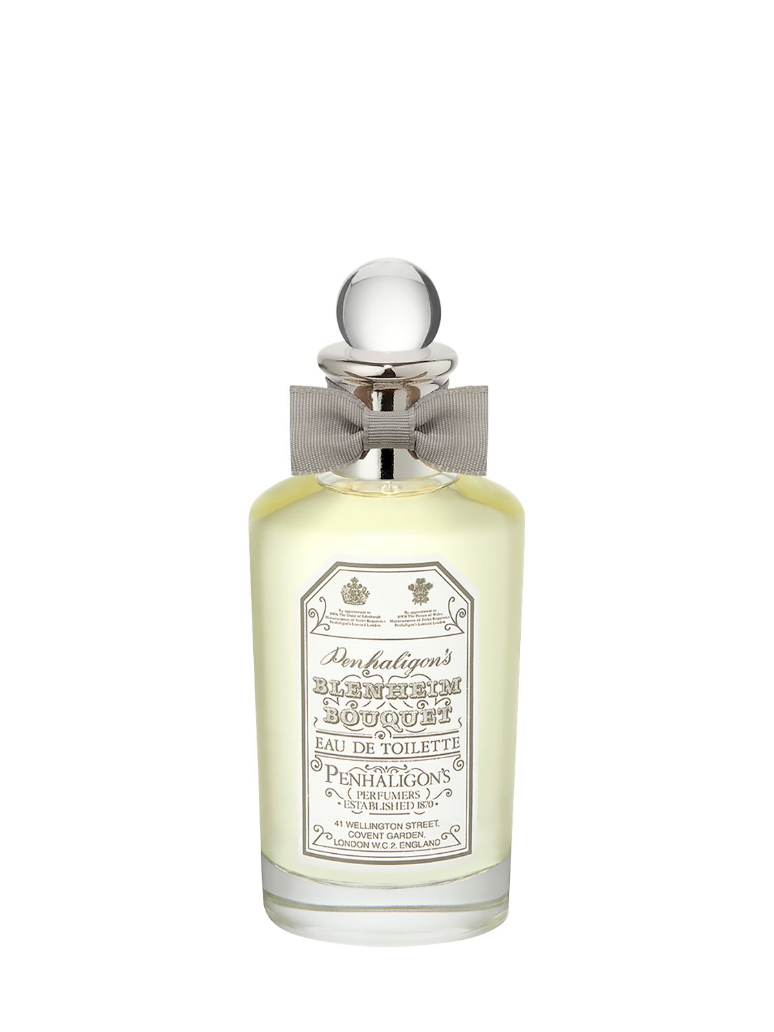 Eau De Toilette Blenheim Bouquet 100Ml