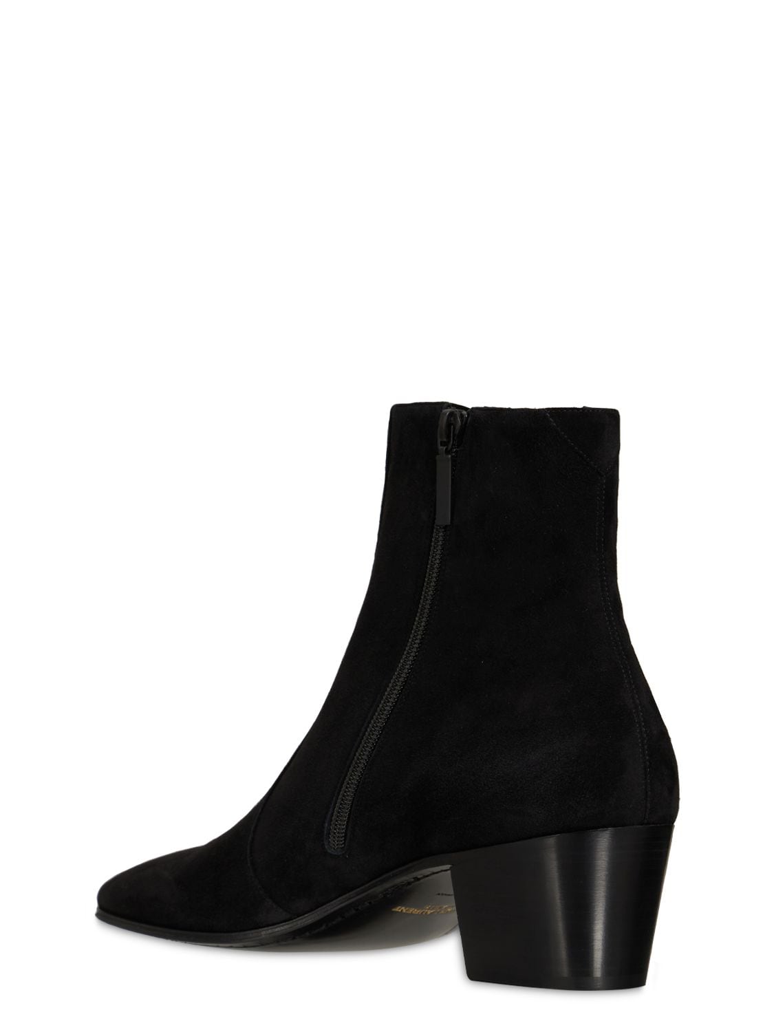 saint laurent vassili