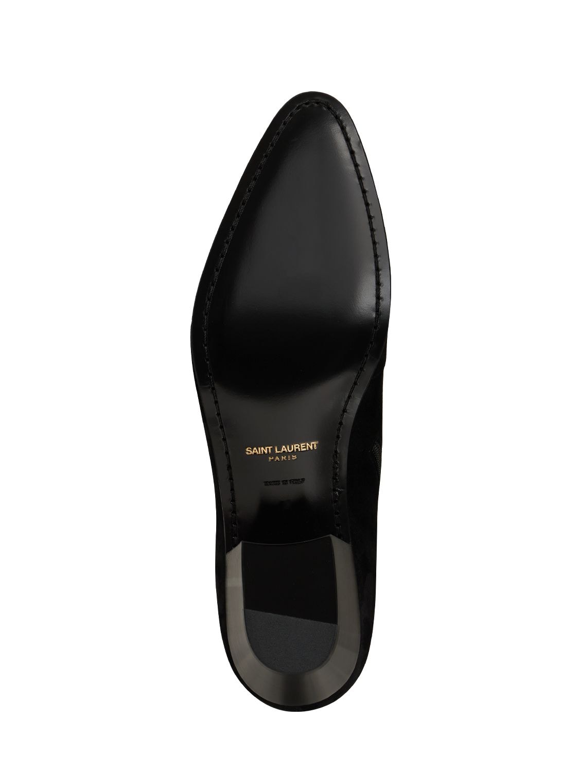 saint laurent vassili