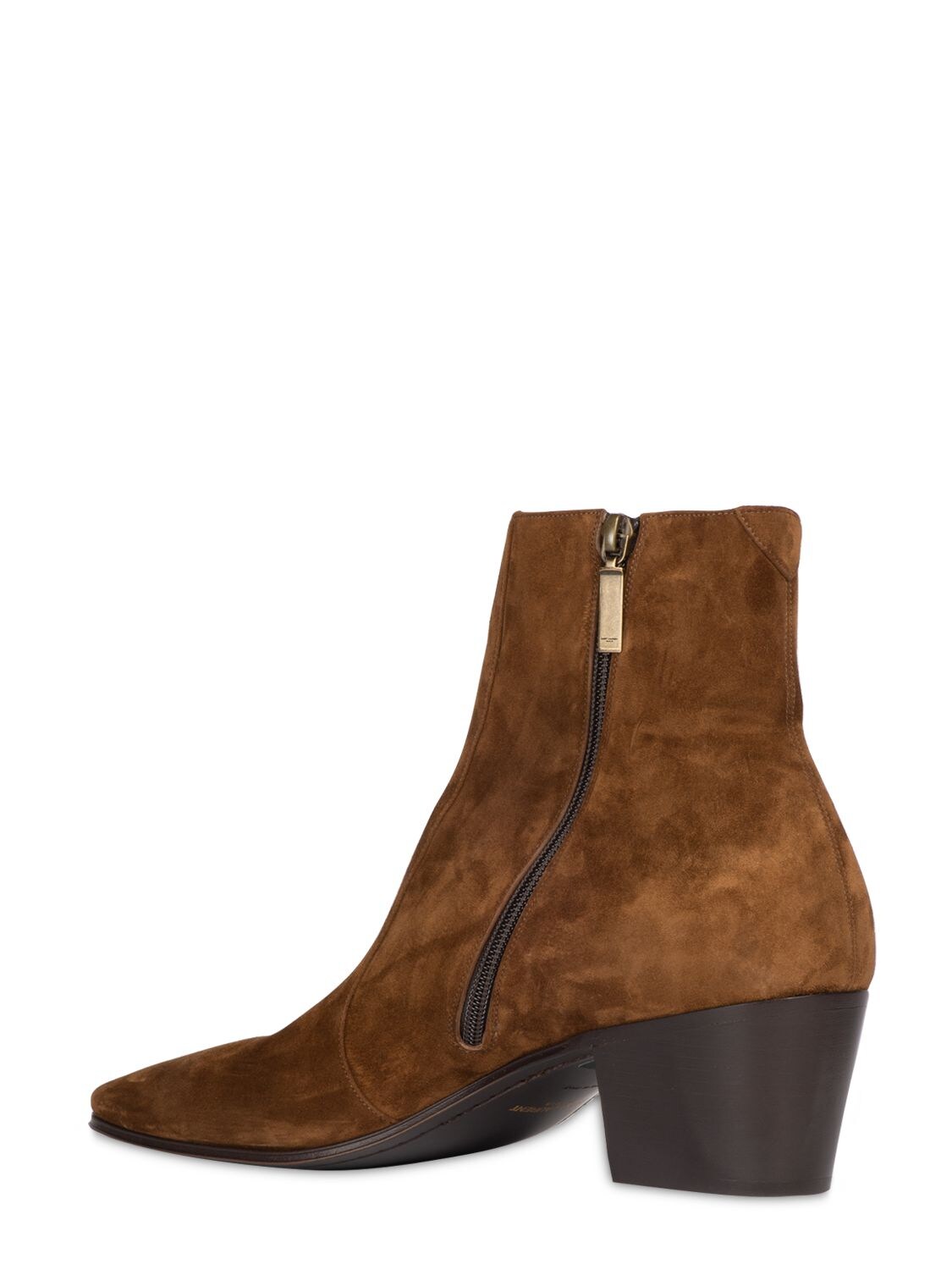 saint laurent vassili