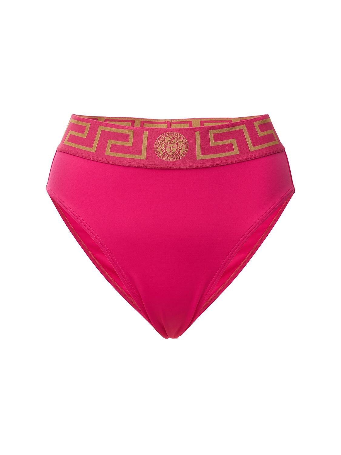Greek Logo Bikini Bottoms