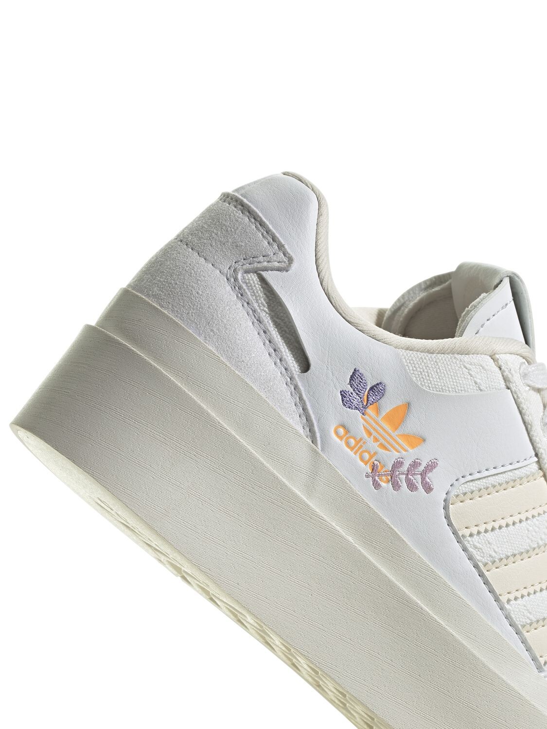 forum bonega white