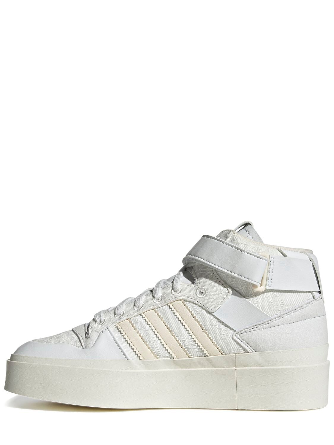 adidas originals forum bonega mid