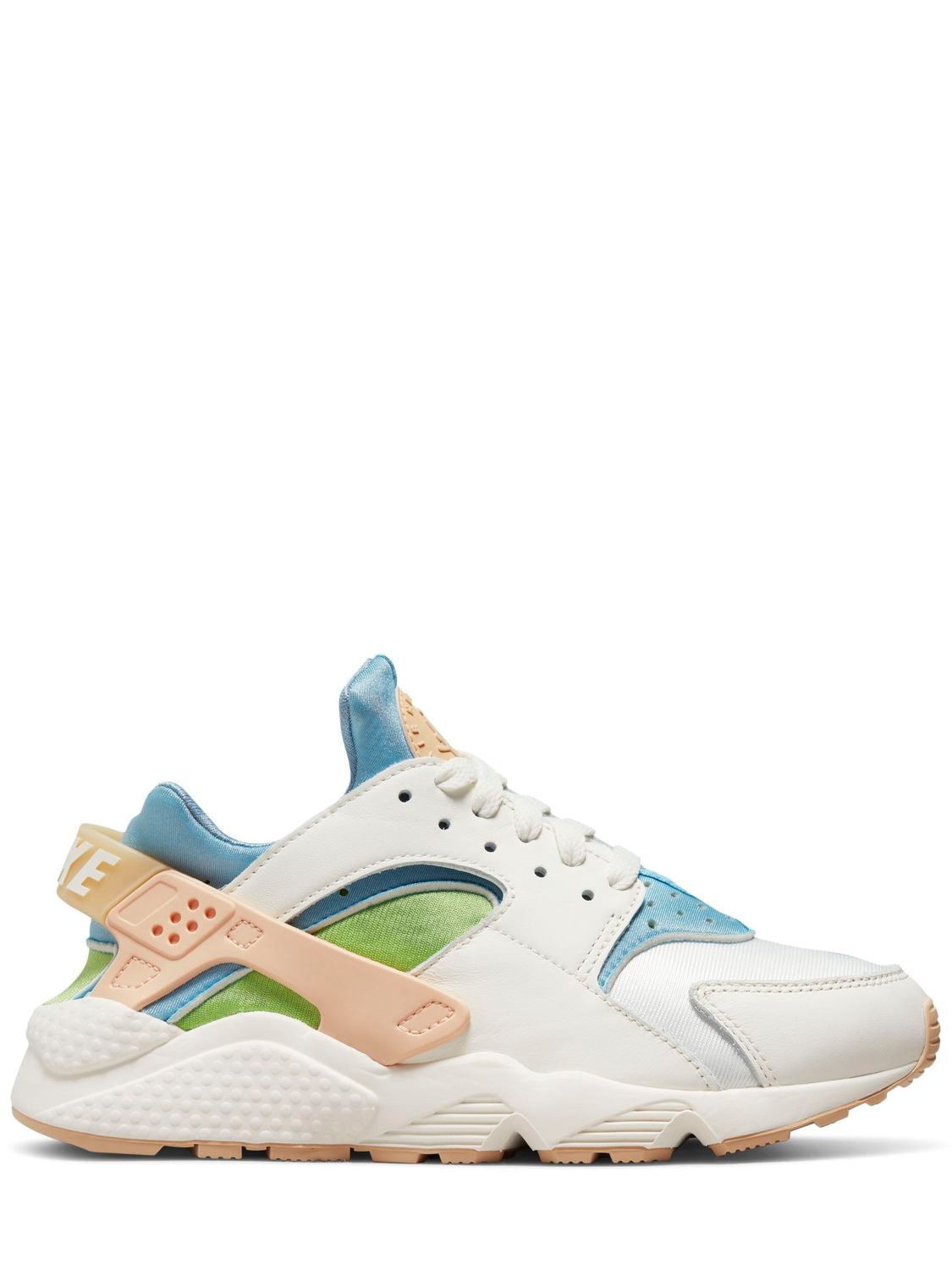 NIKE AIR HUARACHE SE SNEAKERS