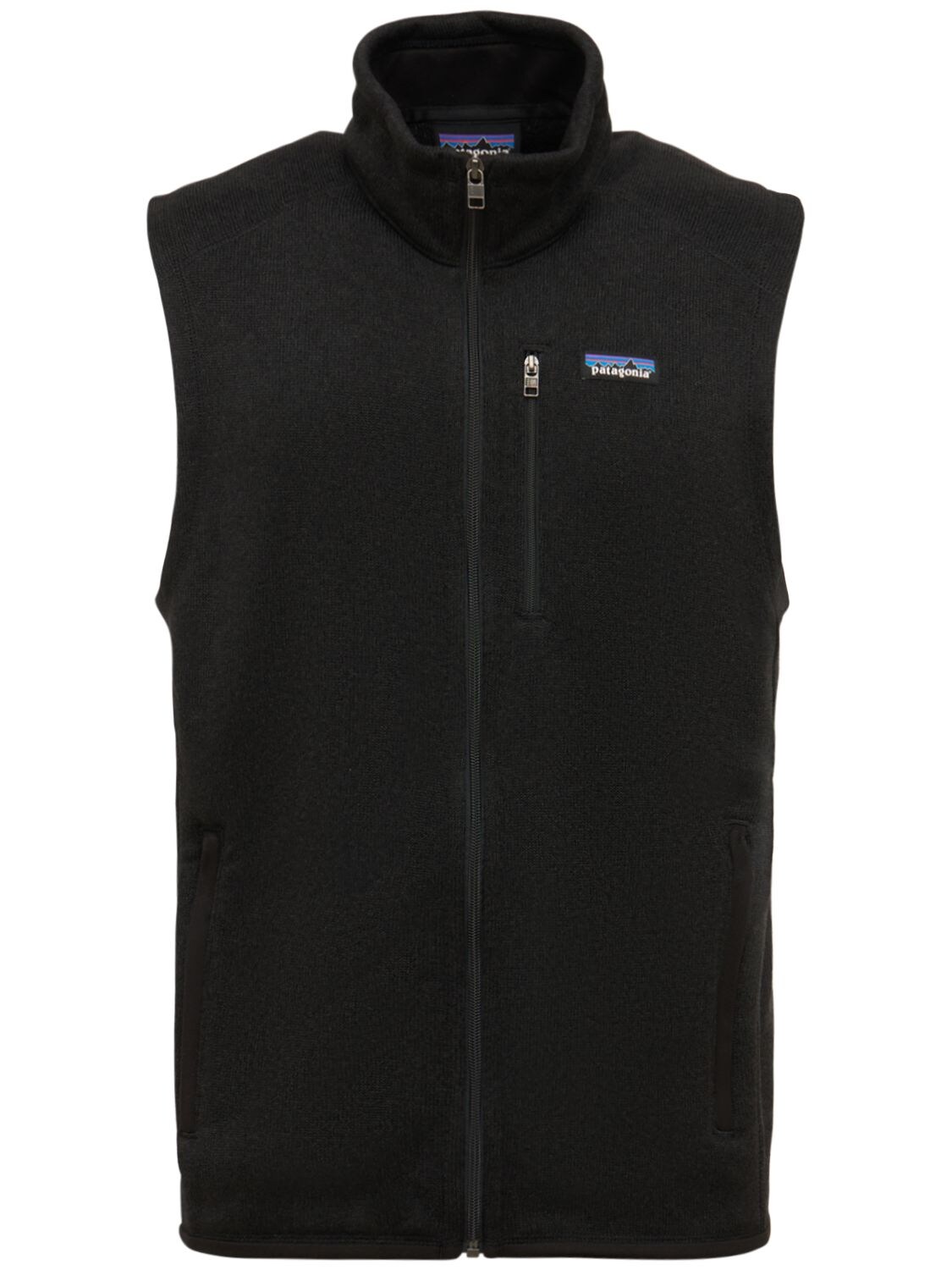 PATAGONIA M'S BETTER jumper RECYCLED TECH waistcoat