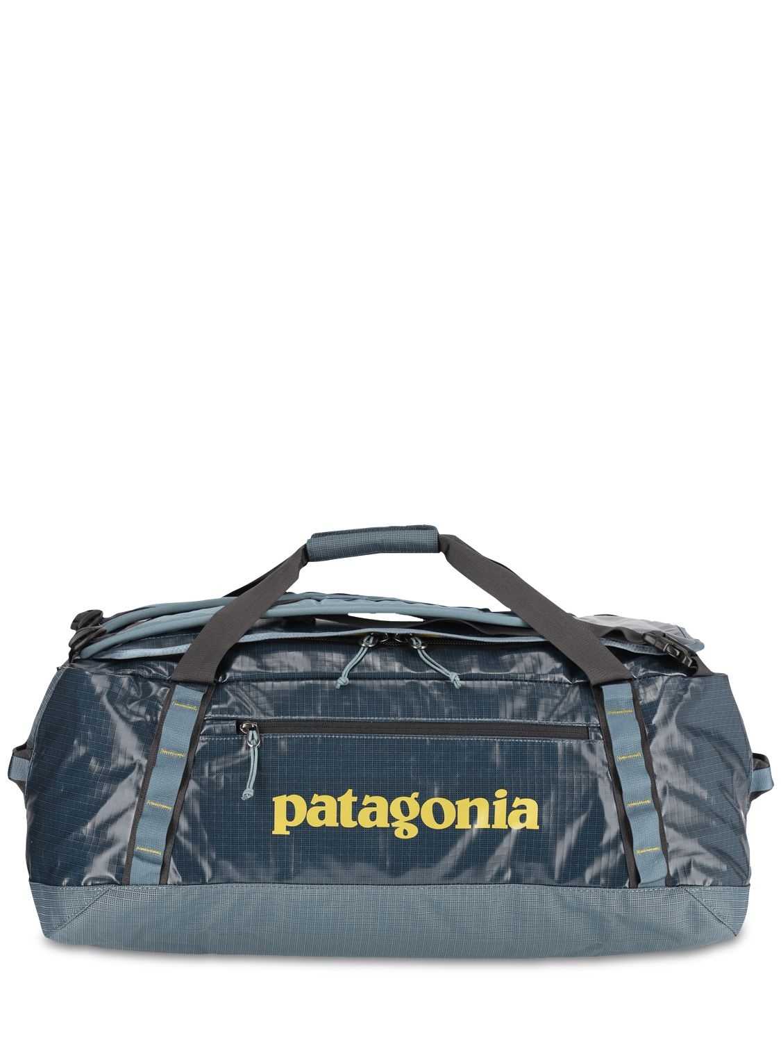 Patagonia 55l Black Hole Recycled Tech Duffel Bag | ModeSens