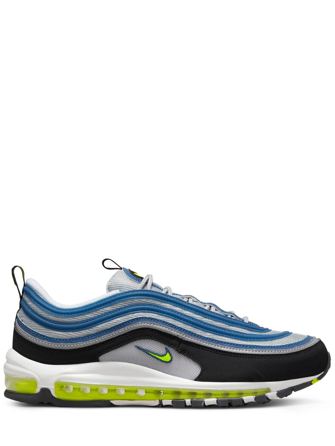 Nike Air Max 97 Og Sneakers
