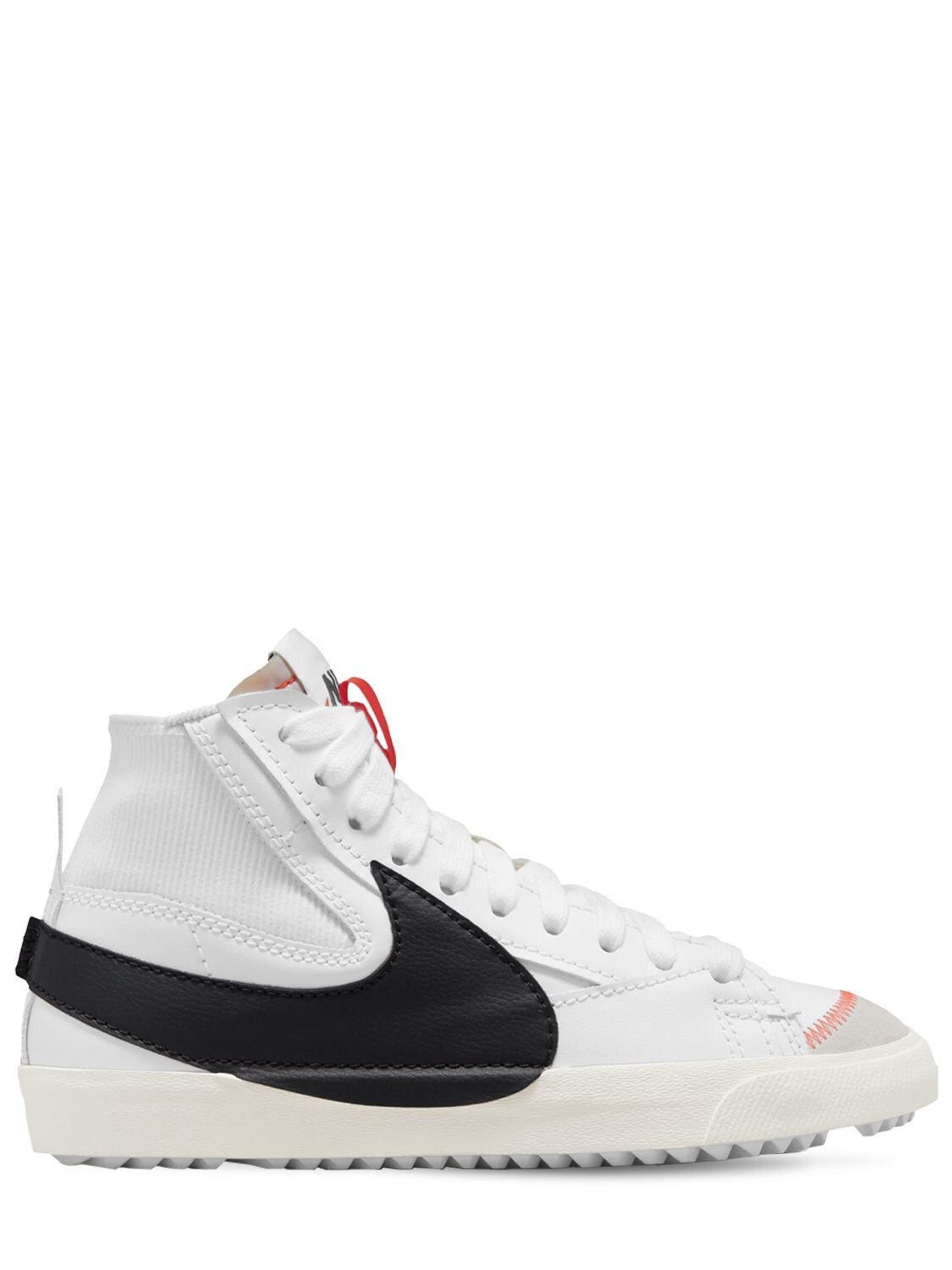 NIKE BLAZER MID '77 JUMBO trainers