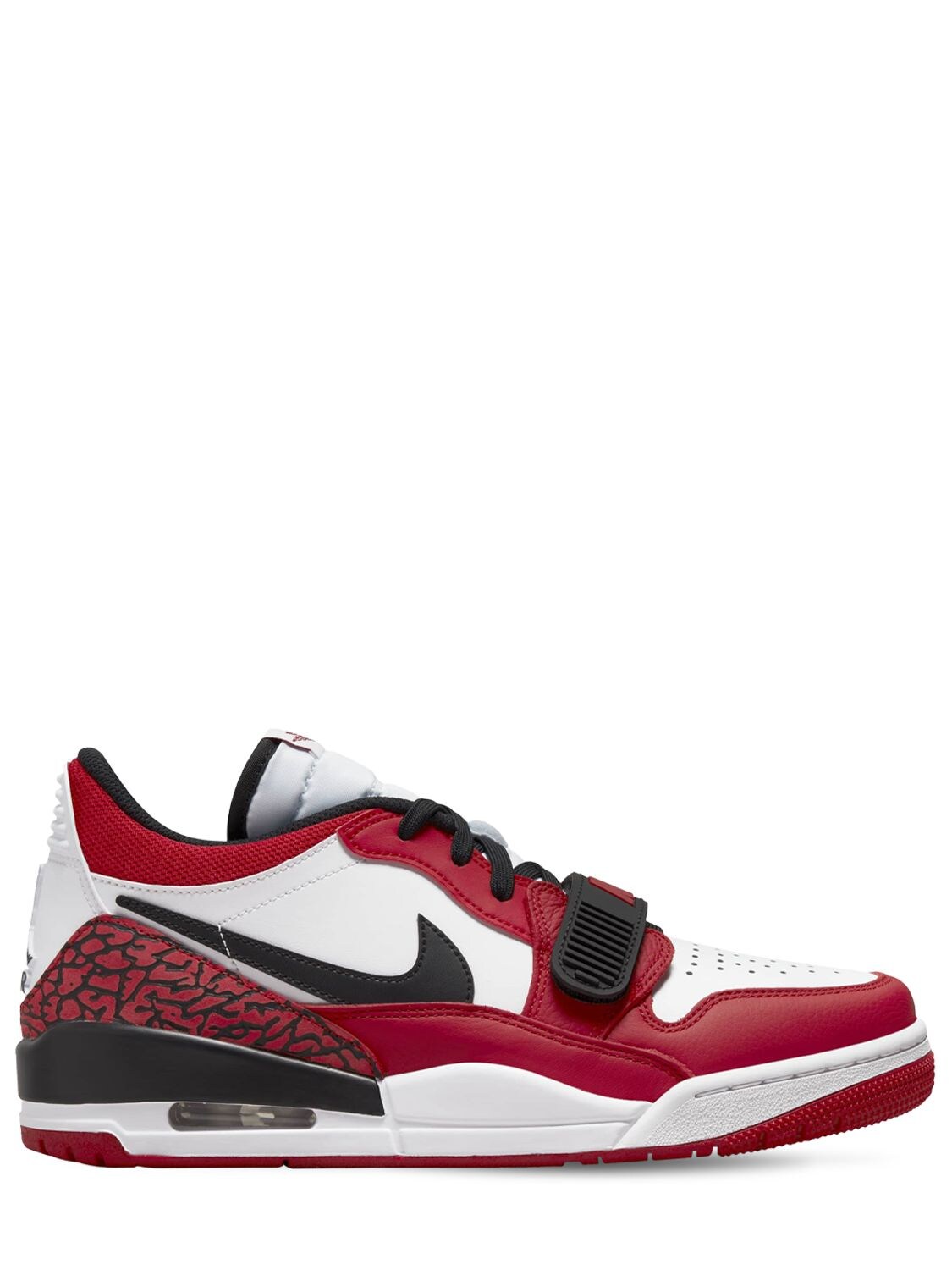 NIKE AIR JORDAN LECACY 312 LOW SNEAKERS