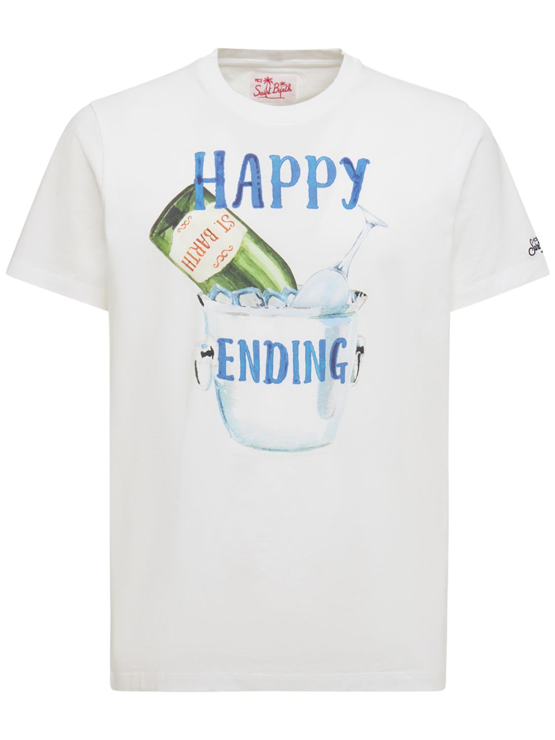 Happy Ending Print C...