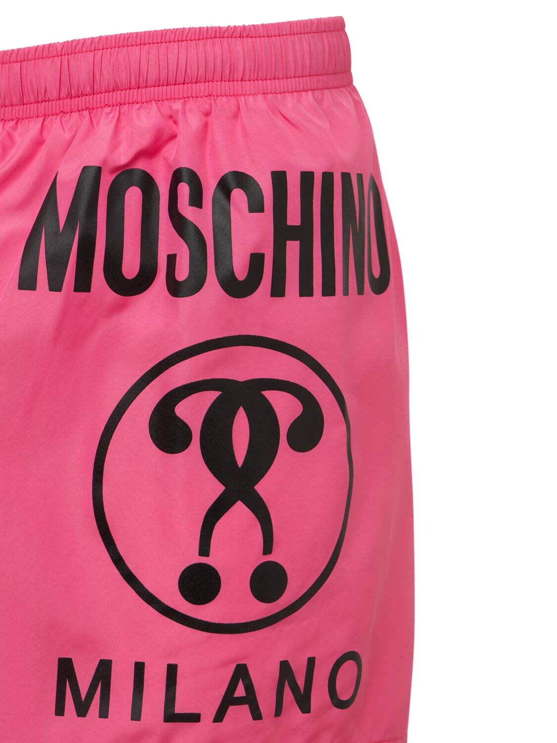 Briefs Moschino Underwear, Pink