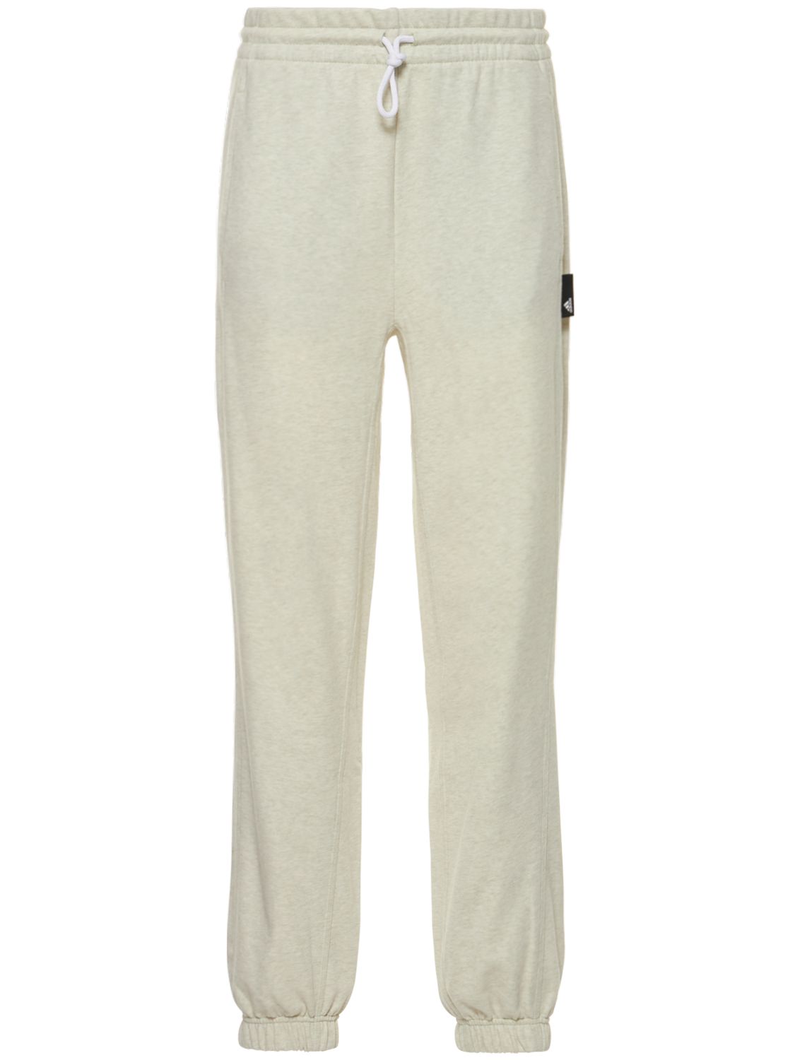Adidas Originals Relaxed Pants In Grey ModeSens