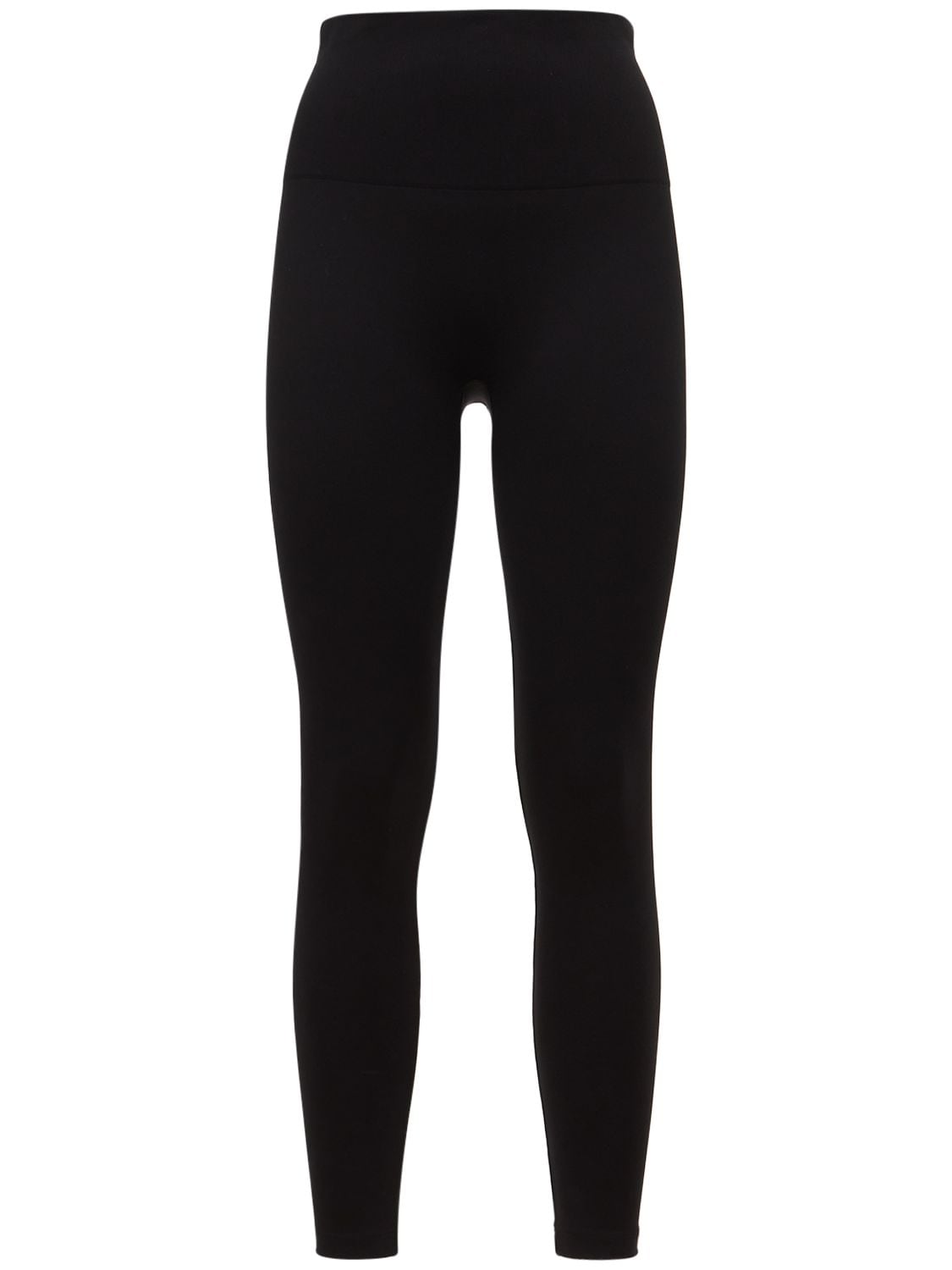 WOLFORD THE WONDERFUL COMPRESSION LEGGINGS