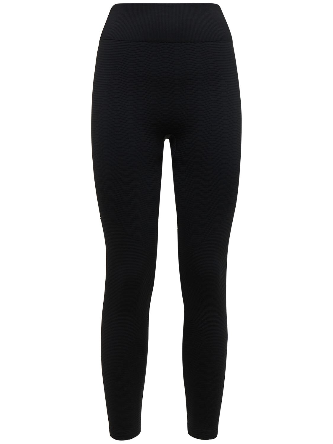 WOLFORD THE WELLNESS FORM FIT SMOOTHING LEGGINGS