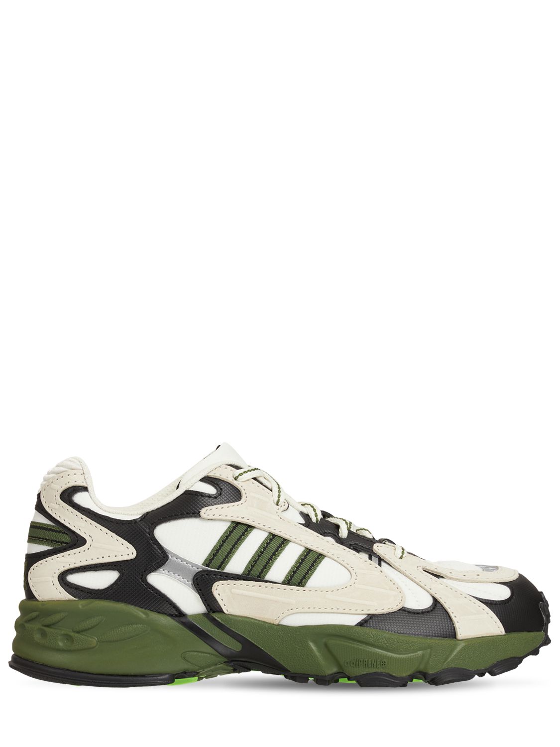 ivy park burgundy shoes