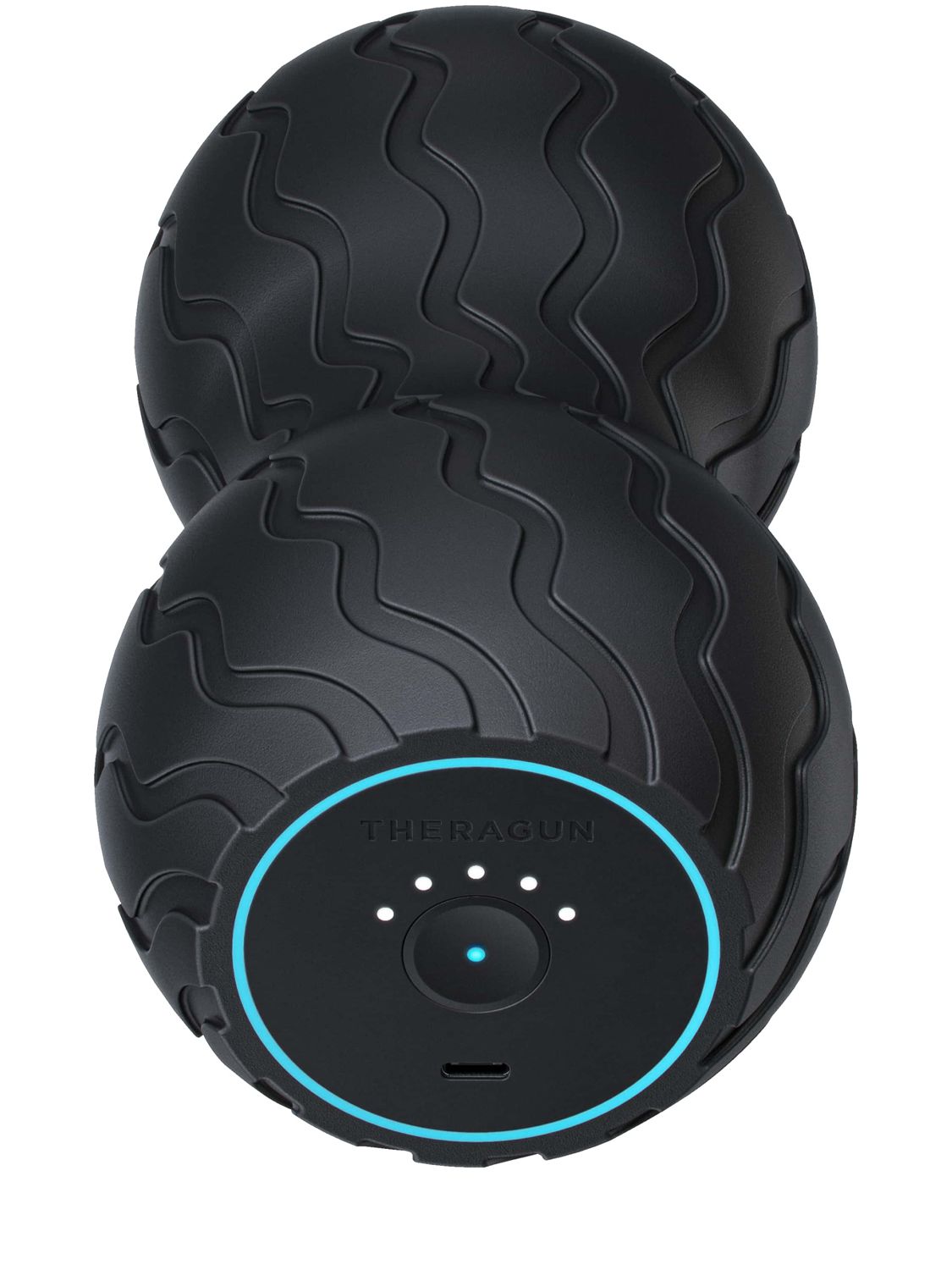 Sportgerät „theragun Wave Duo“