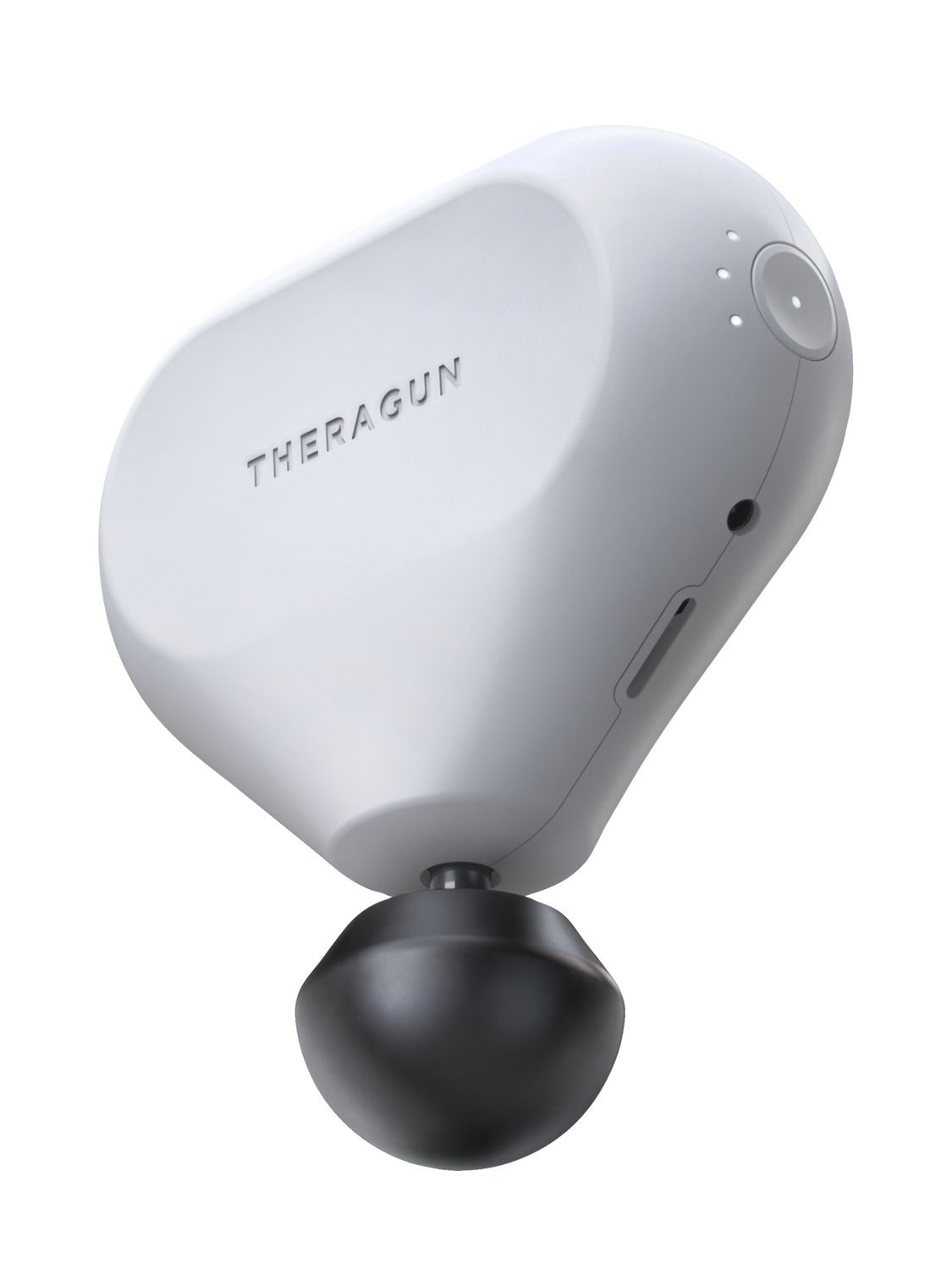 Gerät „theregun Mini White“