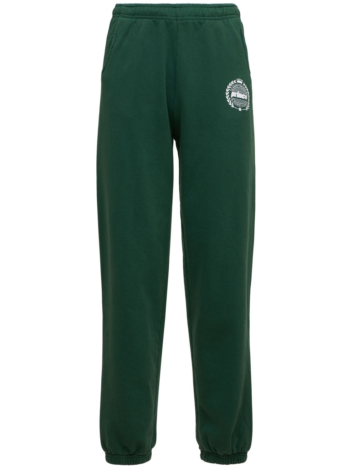 sporty rich sweatpants