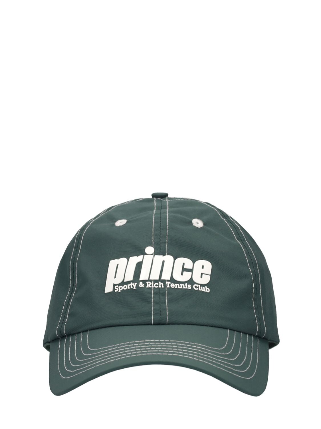 Prince Sporty Nylon Hat