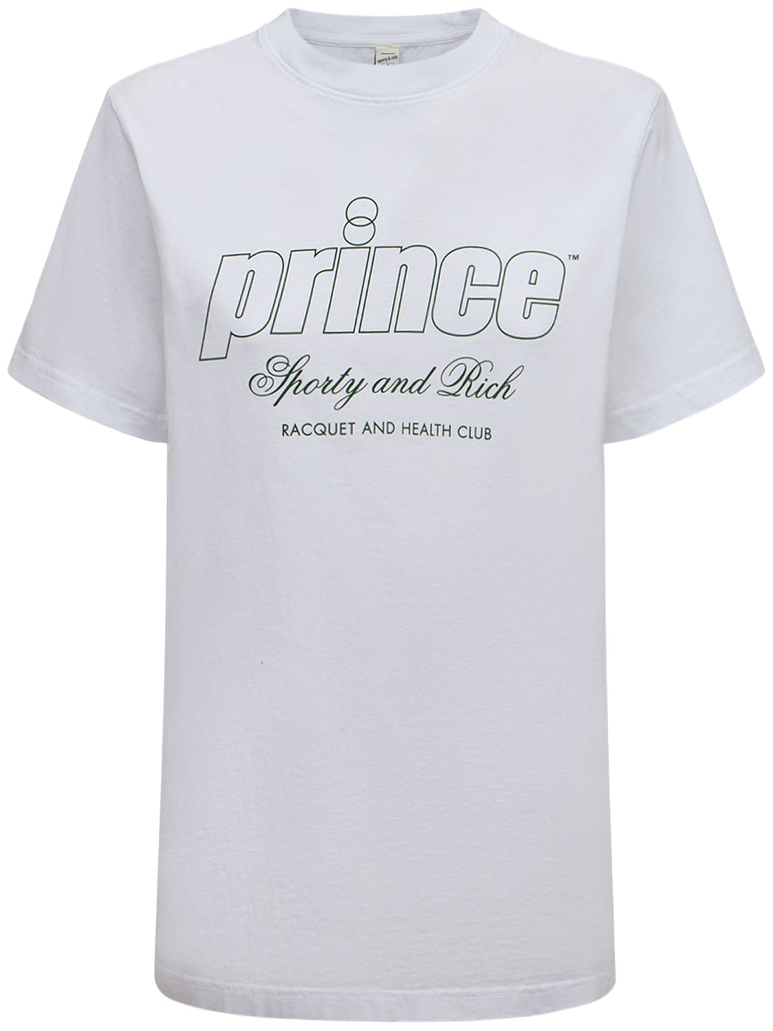 Prince Health T-shirt