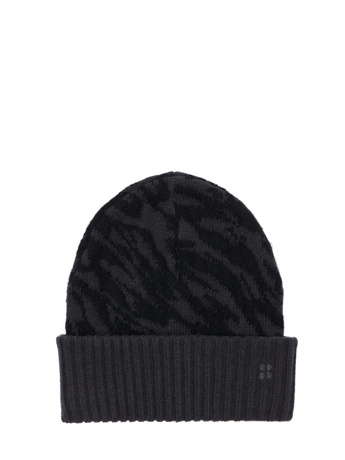 sweaty betty beanie