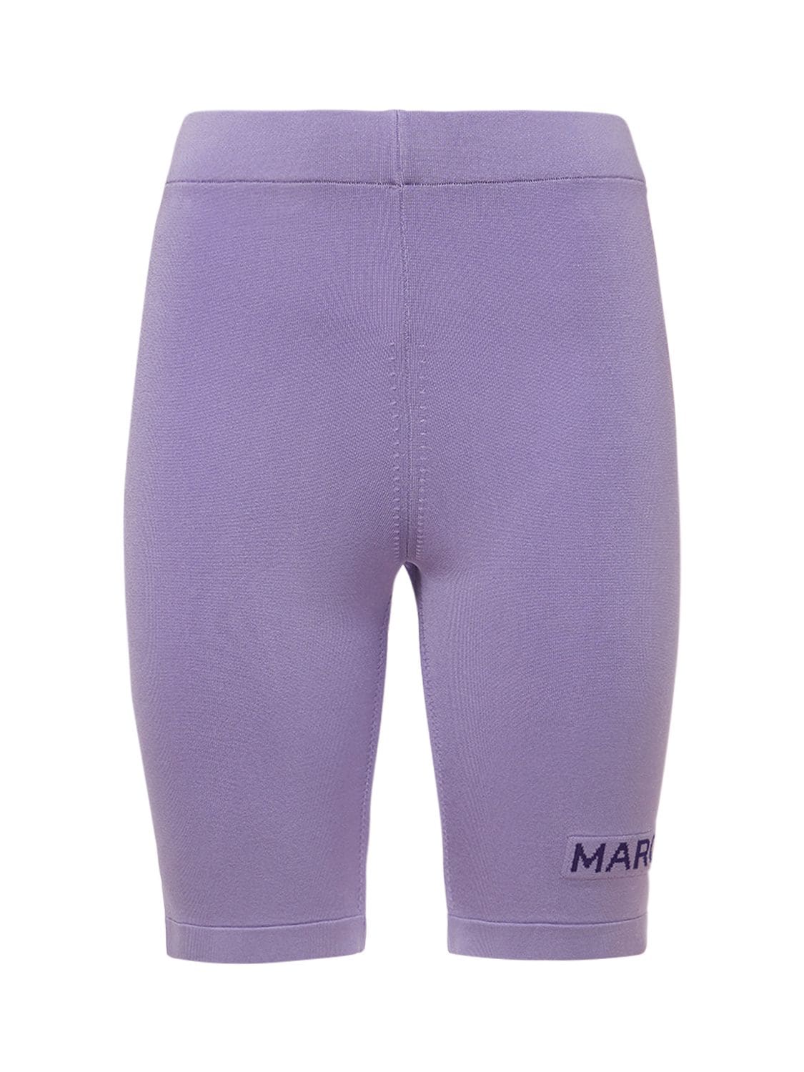 The Sport Viscose Blend Bike Shorts