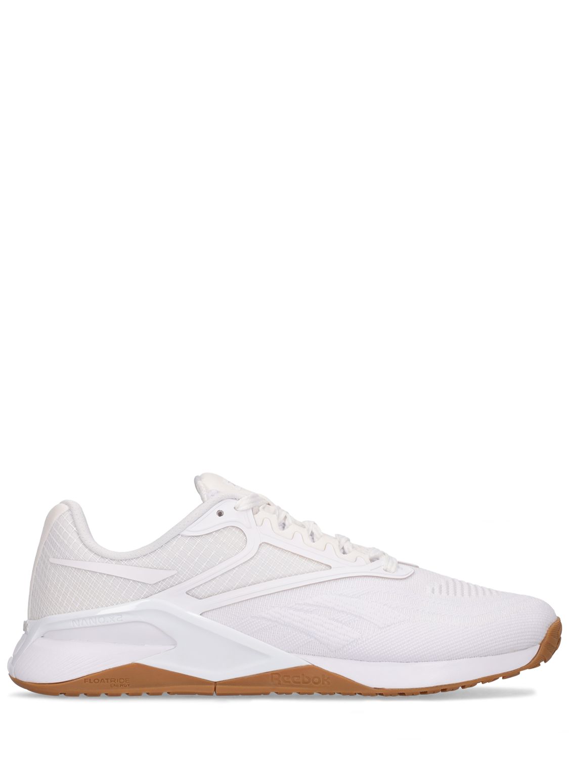 Reebok Nano X2 Training Shoes In White