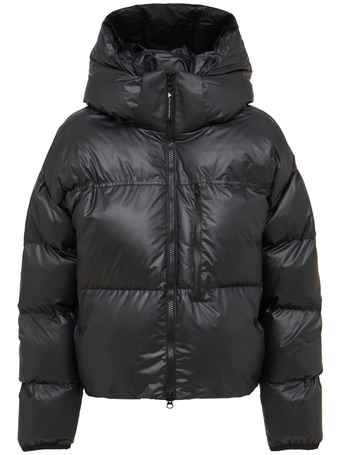 Asmc Puffer Jacket