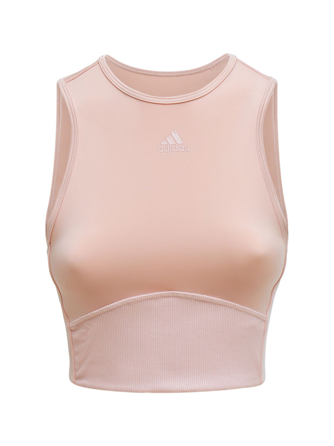 adidas performance pink