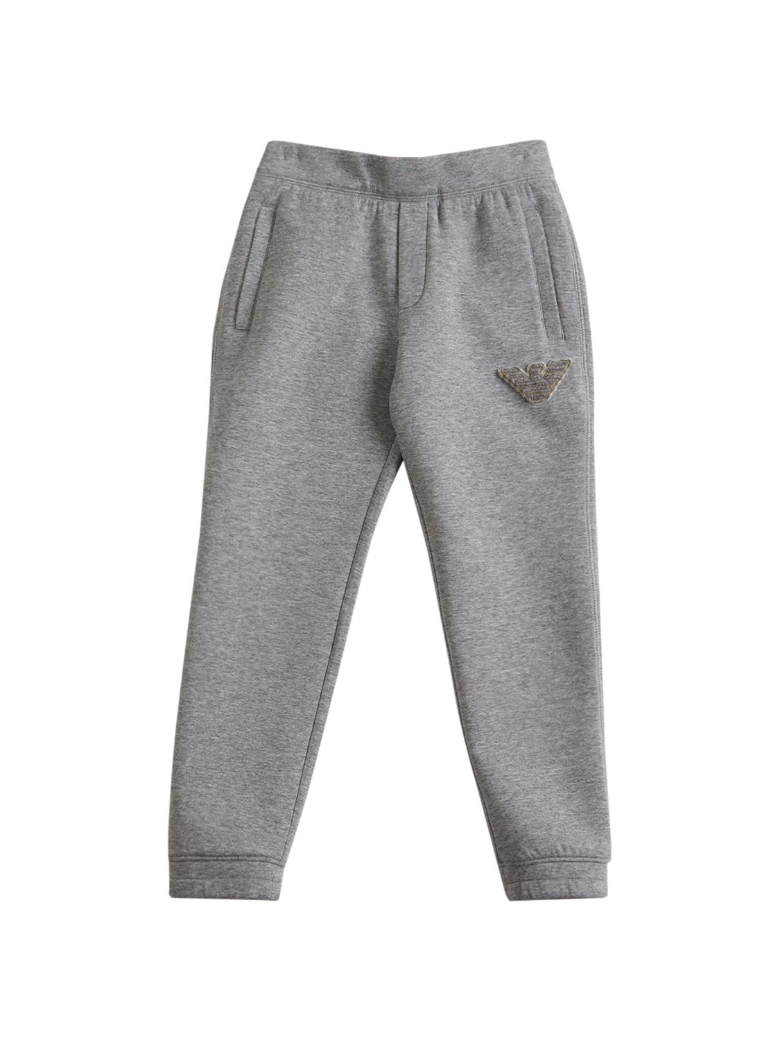 sweatpants armani