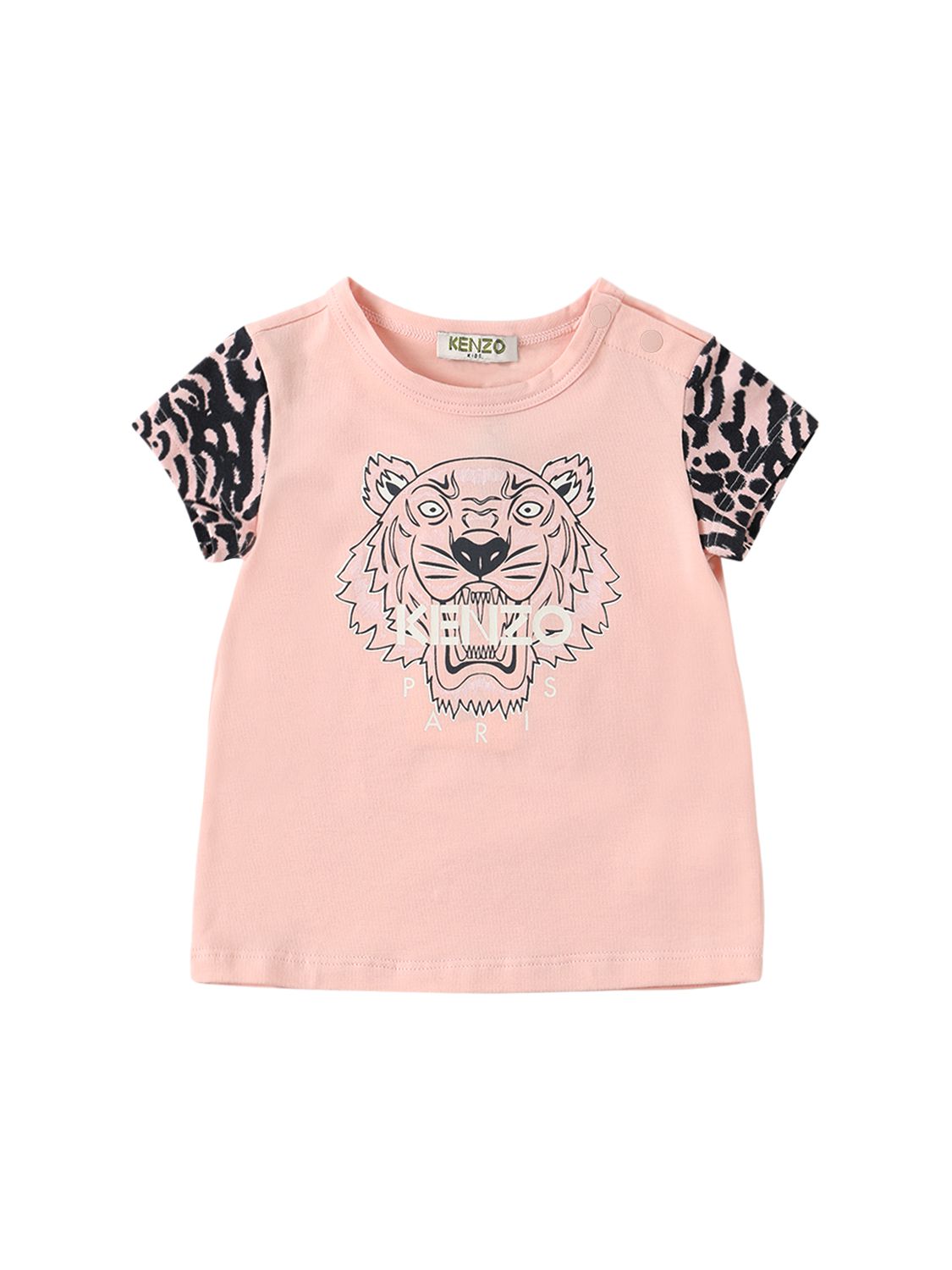 kenzo t shirt kid